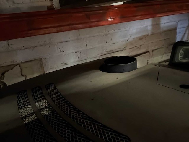 Lincar merlino hout- en p elletkachel - afbeelding 6 van  6