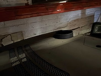 Lincar merlino hout- en p elletkachel - afbeelding 6 van  6