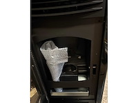 Lincar milli 515 s pelletkachel - afbeelding 3 van  6