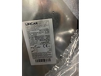 Lincar milli 515 s pelletkachel - afbeelding 5 van  5