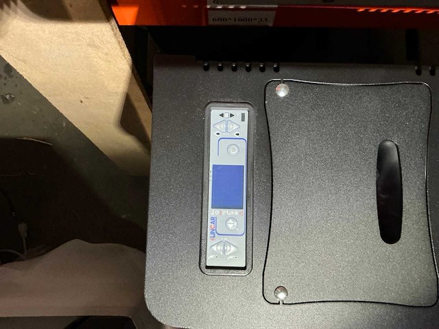 Lincar ogla 501x pelletkachel - afbeelding 3 van  4