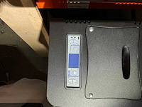 Lincar ogla 501x pelletkachel - afbeelding 3 van  4