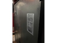 Lincar olga 502 l pelletkachel - afbeelding 4 van  4