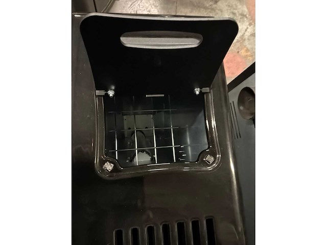 Lincar olga 502 l pelletkachel - afbeelding 2 van  4