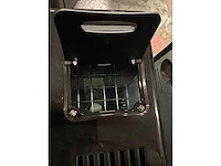 Lincar olga 502 l pelletkachel - afbeelding 2 van  4