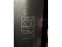 Lincar olga 502 pelletkachel - afbeelding 3 van  3