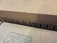 Lincar olga 502 x pelletkachel - afbeelding 3 van  3