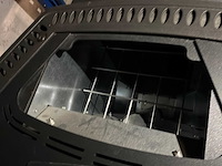 Lincar pelletkachel - afbeelding 5 van  6