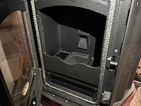 Lincar pelletkachel - afbeelding 3 van  6