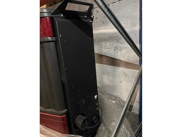 Lincar pelletkachel - afbeelding 4 van  6