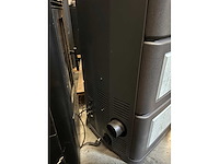 Lincar pelletkachel - afbeelding 4 van  5