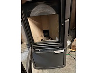 Lincar pelletkachel - afbeelding 5 van  5