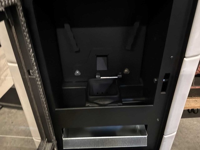 Lincar perla 514 sc pelletkachel - afbeelding 3 van  5