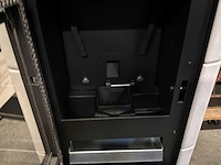 Lincar perla 514 sc pelletkachel - afbeelding 3 van  5