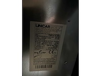 Lincar perla 514 sc pelletkachel - afbeelding 4 van  5