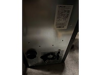 Lincar perla 514 sc pelletkachel - afbeelding 5 van  5