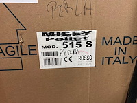 Lincar perla 515 s pelletkachel - afbeelding 2 van  2