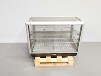 Lincat - c6h100s - verwarmde voedselverwarmerdisplay - afbeelding 4 van  5