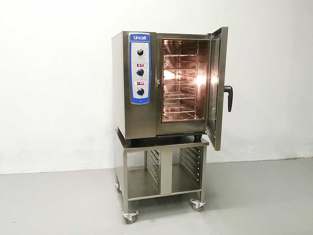 Lincat - ocm - combinatieoven - afbeelding 1 van  1