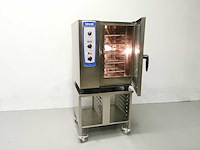 Lincat - ocm - combinatieoven - afbeelding 1 van  1