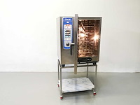 Lincat - osc - combinatieoven - afbeelding 1 van  2