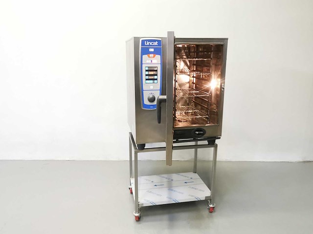 Lincat - osc - combinatieoven - afbeelding 2 van  2
