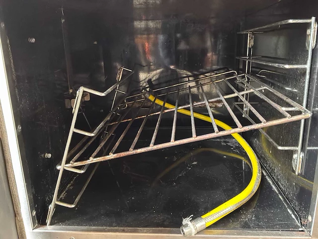 Lincat og7001/n grid - afbeelding 8 van  8
