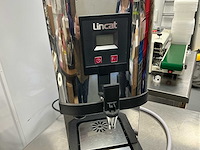 Lincat warme drankenautomaat - afbeelding 1 van  5