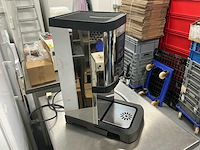 Lincat warme drankenautomaat - afbeelding 2 van  5