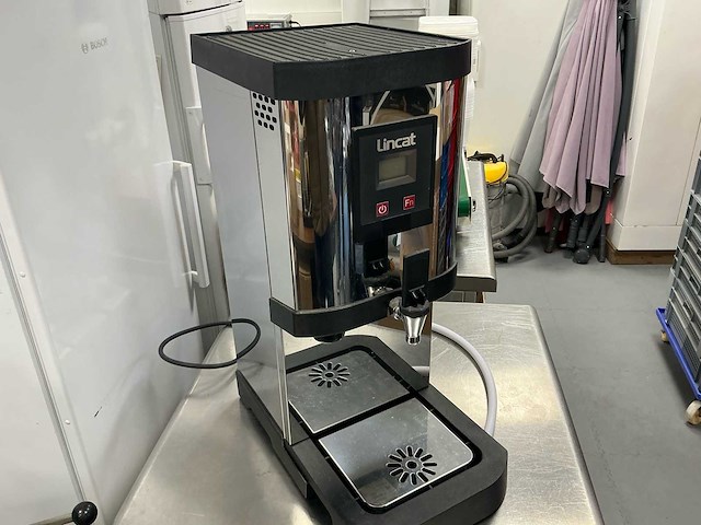 Lincat warme drankenautomaat - afbeelding 3 van  5