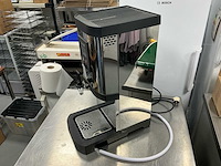 Lincat warme drankenautomaat - afbeelding 5 van  5