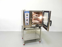 Lincat/rational - combimaster plus - combioven - afbeelding 2 van  2