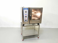 Lincat/rational - combimaster plus - combioven