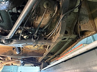 Lincoln - zephyr - classic cars >15 - afbeelding 2 van  58