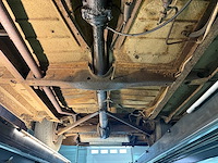 Lincoln - zephyr - classic cars >15 - afbeelding 3 van  58