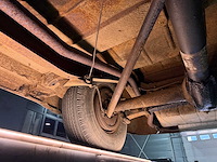 Lincoln - zephyr - classic cars >15 - afbeelding 4 van  58