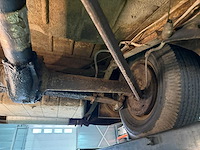 Lincoln - zephyr - classic cars >15 - afbeelding 5 van  58