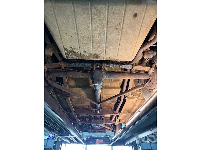 Lincoln - zephyr - classic cars >15 - afbeelding 7 van  58