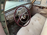 Lincoln - zephyr - classic cars >15 - afbeelding 10 van  58