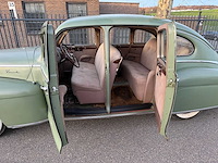 Lincoln - zephyr - classic cars >15 - afbeelding 13 van  58