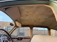 Lincoln - zephyr - classic cars >15 - afbeelding 15 van  58