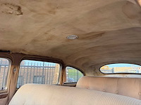 Lincoln - zephyr - classic cars >15 - afbeelding 16 van  58