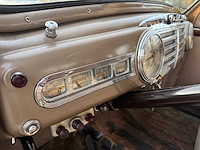 Lincoln - zephyr - classic cars >15 - afbeelding 18 van  58