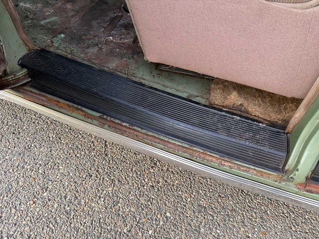 Lincoln - zephyr - classic cars >15 - afbeelding 20 van  58