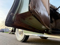 Lincoln - zephyr - classic cars >15 - afbeelding 21 van  58