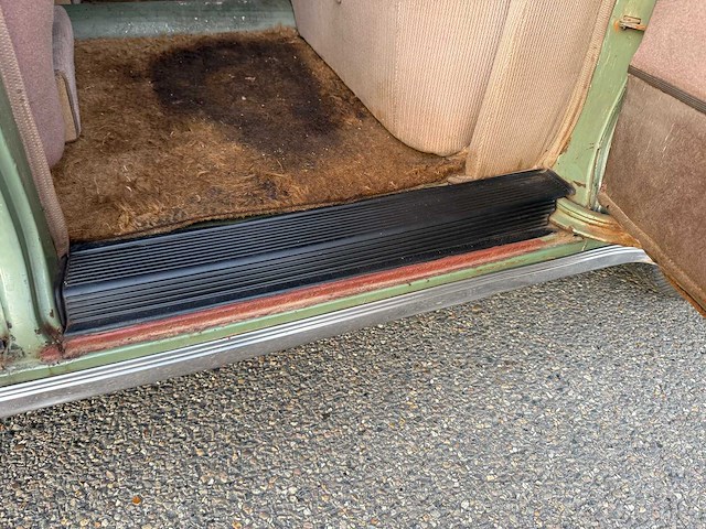 Lincoln - zephyr - classic cars >15 - afbeelding 22 van  58