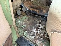 Lincoln - zephyr - classic cars >15 - afbeelding 24 van  58