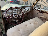 Lincoln - zephyr - classic cars >15 - afbeelding 26 van  58