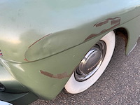 Lincoln - zephyr - classic cars >15 - afbeelding 27 van  58