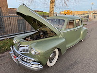 Lincoln - zephyr - classic cars >15 - afbeelding 28 van  58
